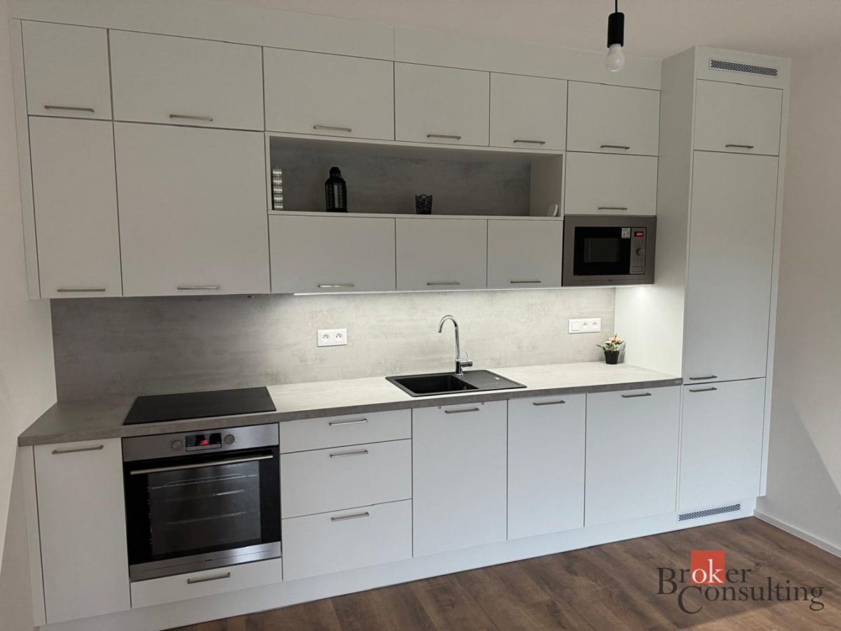 Pronájem bytu 2+kk 52 m²
