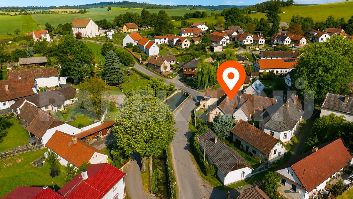 Prodej chalupy 130 m², pozemek 309 m² – fotografie 5