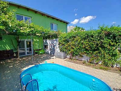 Prodej rodinného domu 85 m², pozemek 155 m²