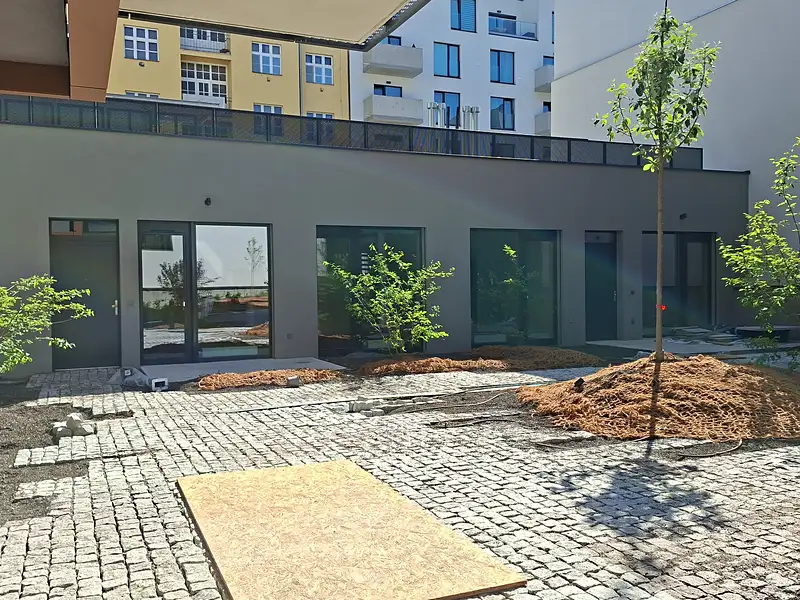 Prodej bytu 2+kk 57 m², Praha – náhled fotky 1