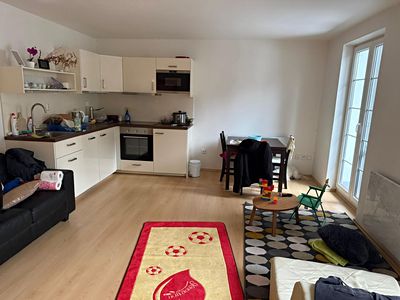 Prodej bytu 2+kk 48 m²