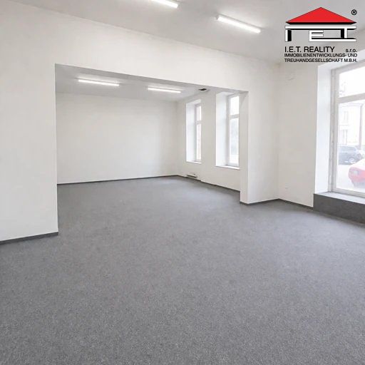 Pronájem kanceláře 100 m² – fotografie 3