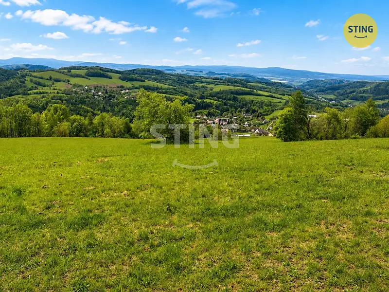 Prodej louky 18548 m², Jakubovice – náhled fotky 2