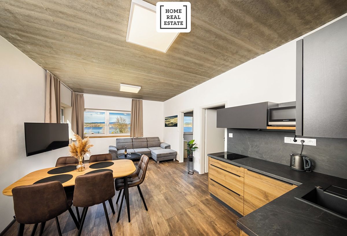 Prodej bytu 3+kk 56 m²
