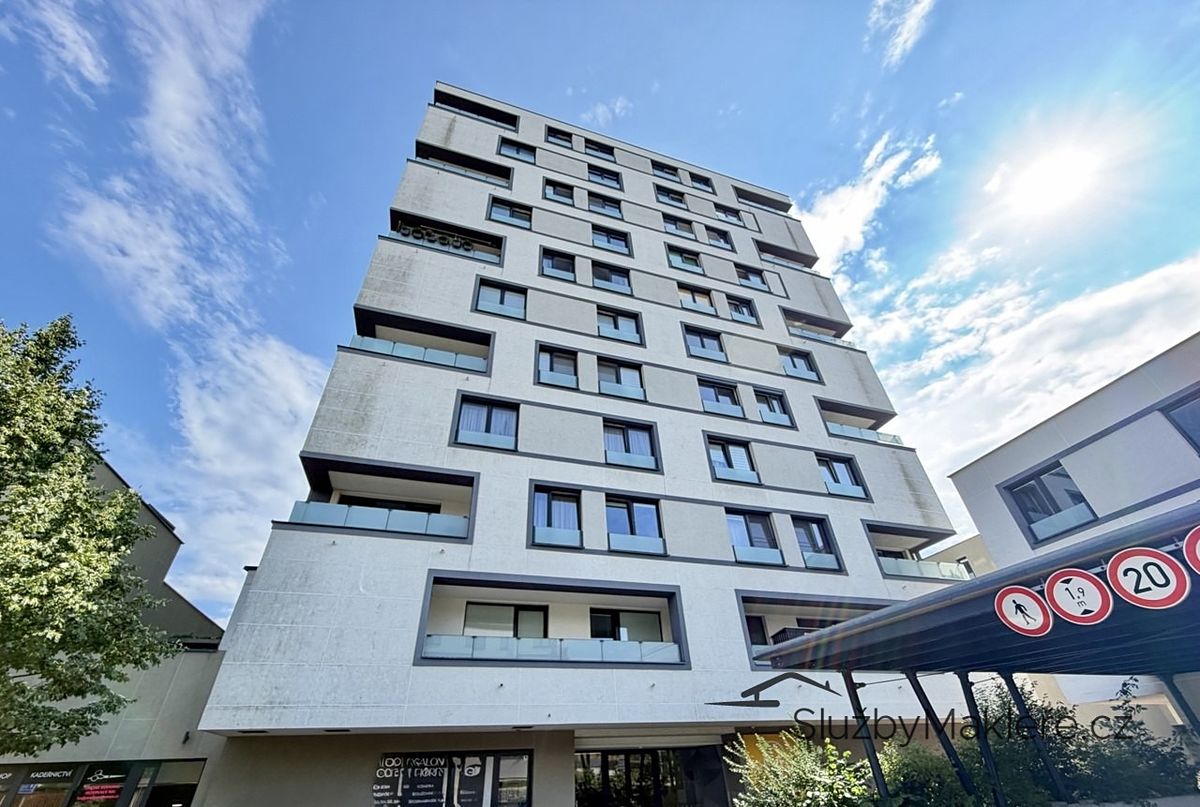 Prodej bytu 2+kk 67 m²