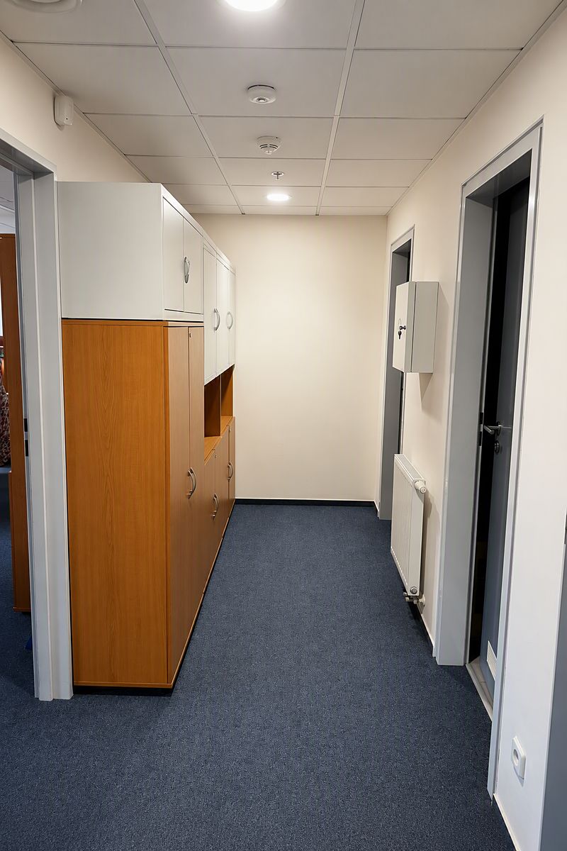 Pronájem kanceláře 135 m² – fotografie 5