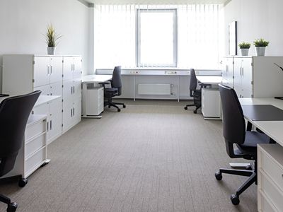 Pronájem kanceláře 105 m²