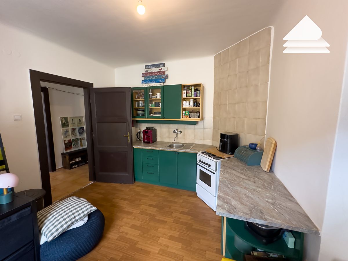 Prodej bytu 2+kk 46 m² – fotografie 3