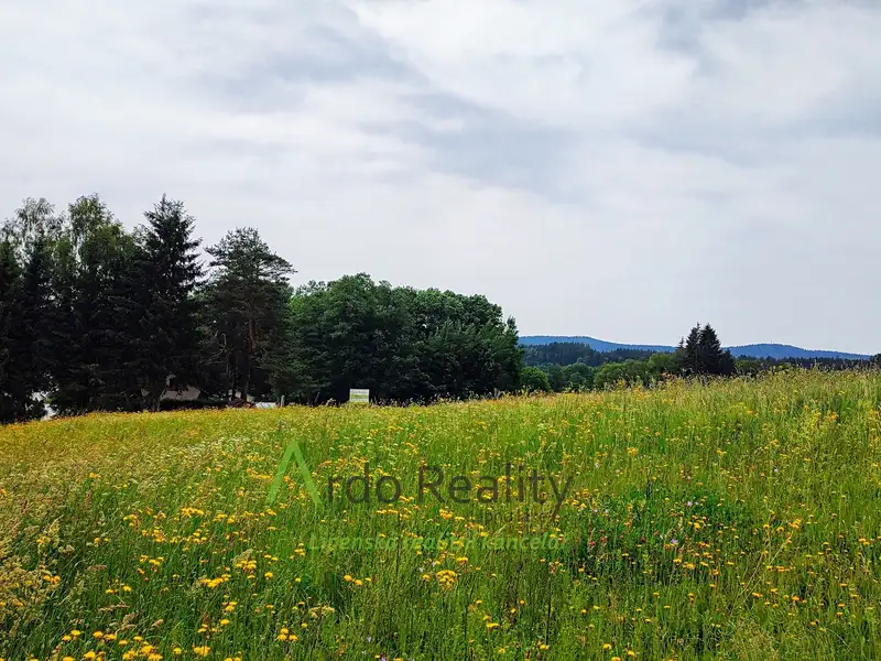 Prodej komerční nemovitosti 1779 m², Frymburk – náhled fotky 1