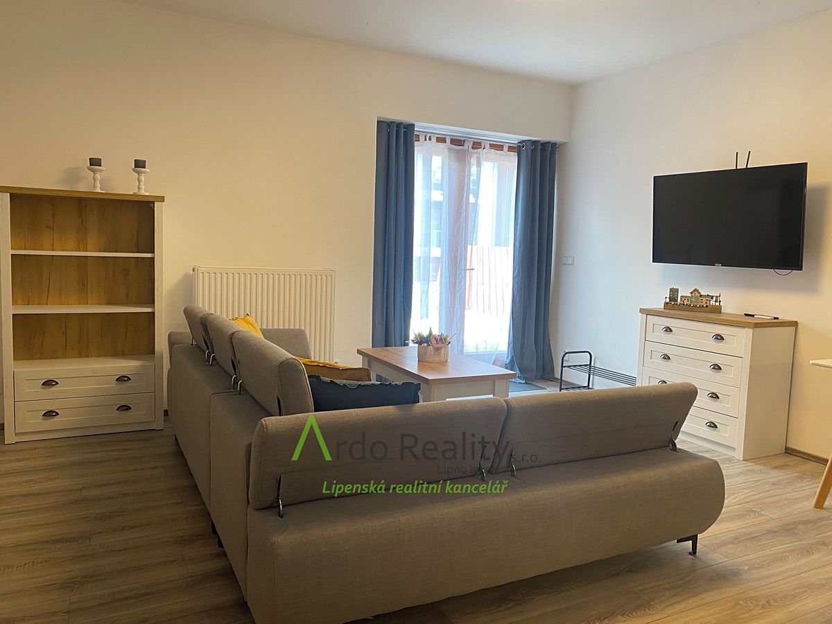Prodej bytu 1+kk 38 m² – fotografie 3