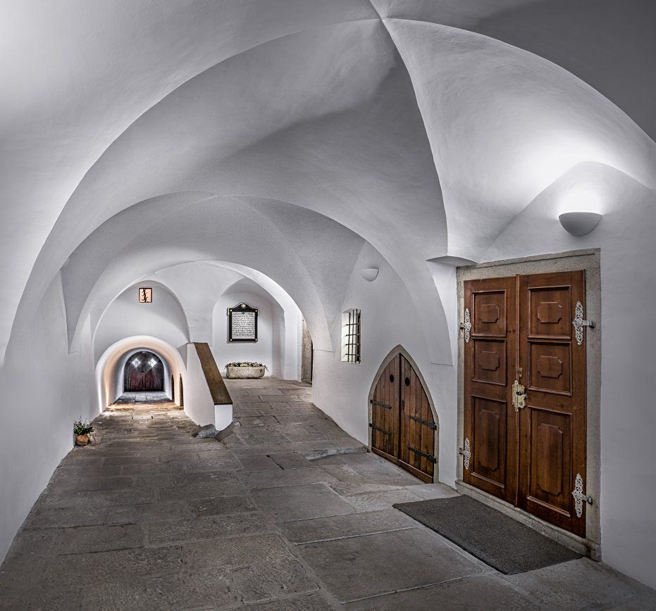 Prodej památky 533 m², pozemek 746 m² – fotografie 5
