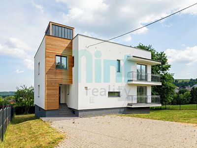 Prodej bytu 2+kk 48 m²