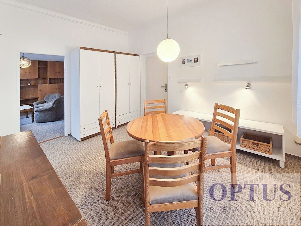 Pronájem bytu 2+1 64 m²