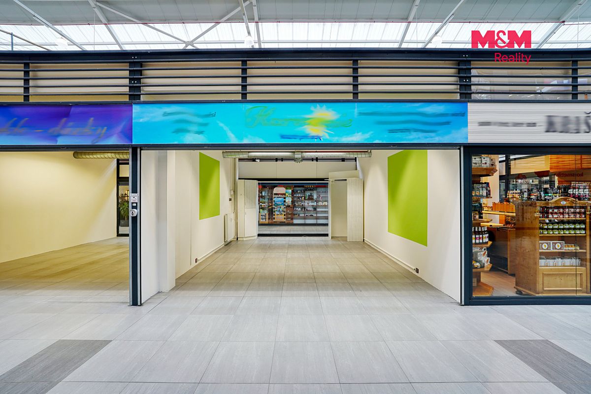 Pronájem obchodního prostoru 29 m² – fotografie 2