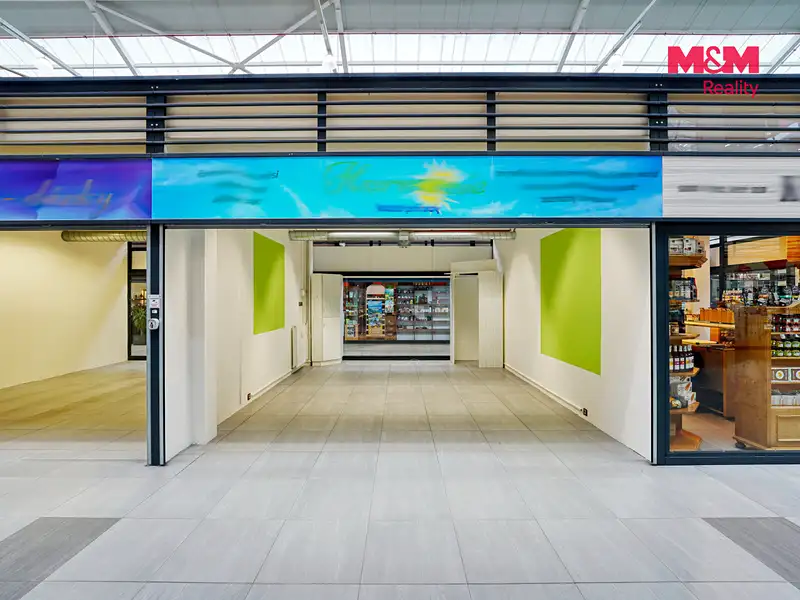 Pronájem obchodního prostoru 29 m², Plzeň – náhled fotky 2