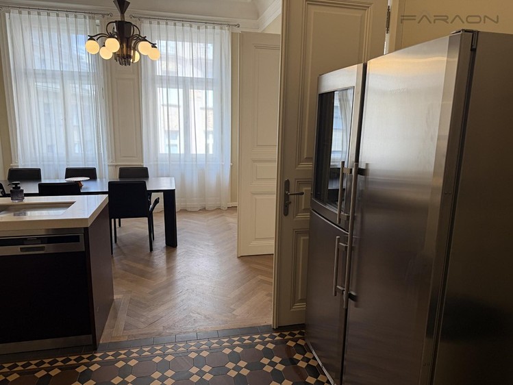 Квартира 3+1 в оренду, 154 м² (8 з 22)