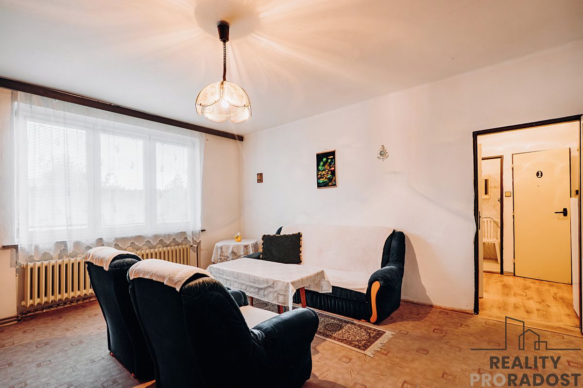 Prodej bytu 3+1 71 m² – fotografie 3