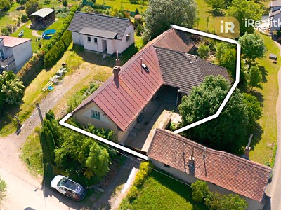 Prodej  rodinného domu 66 m², pozemek 585 m²