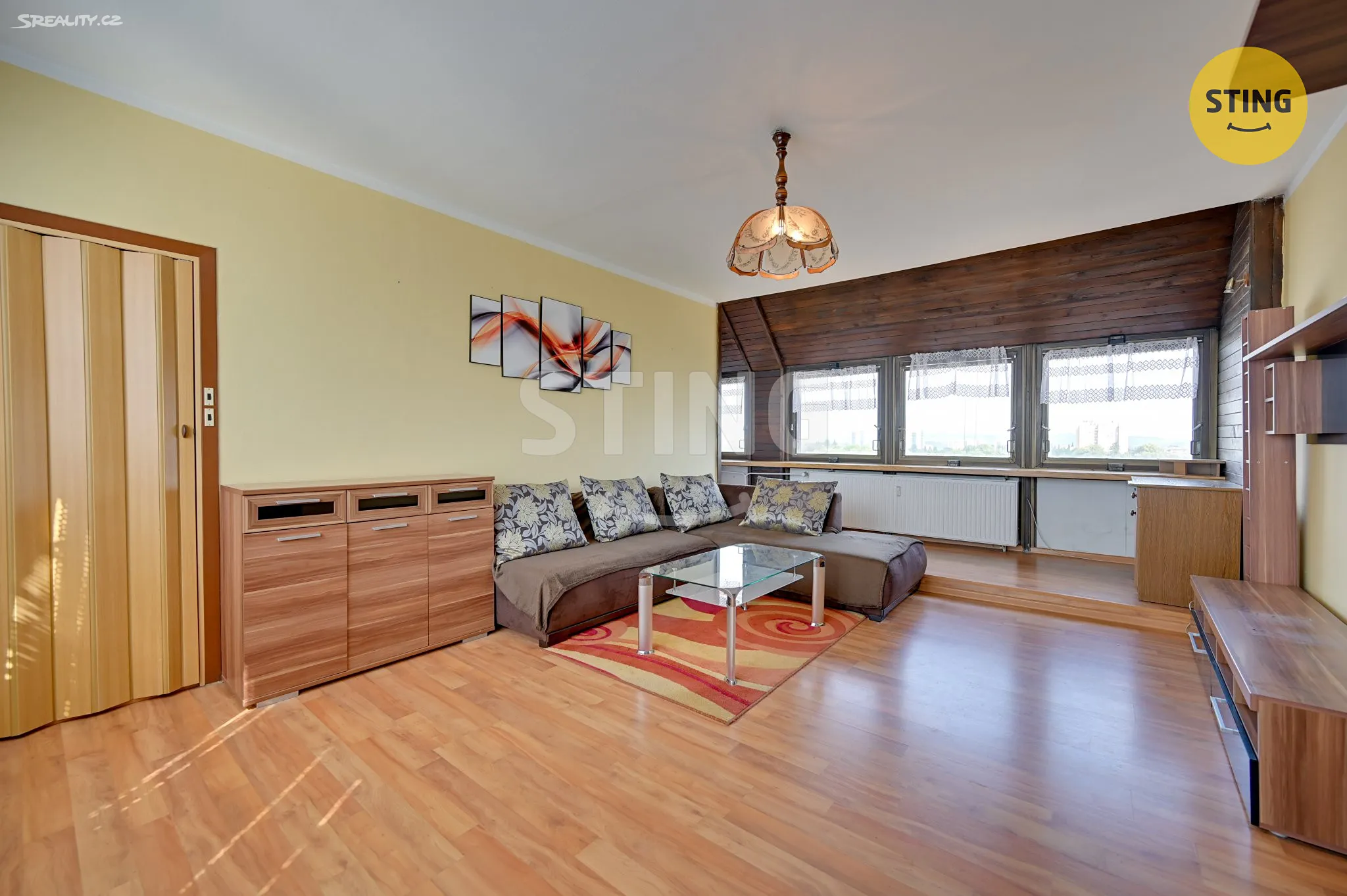 Prodej bytu 1+kk 52 m², Zelená, Ostrava • Sreality.cz