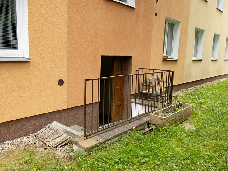 Квартира 3+1 на продаж, 81 м² (23 з 24)