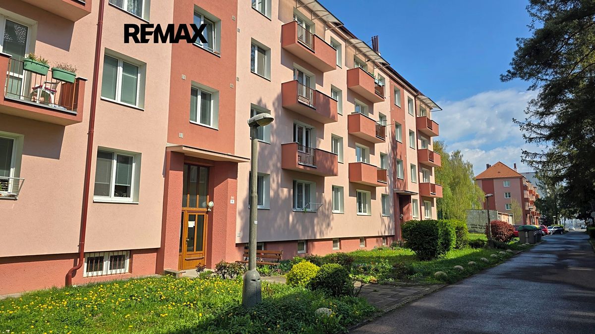 Prodej bytu 4+1 110 m²