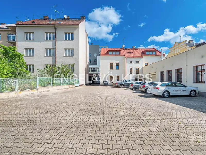 Prodej ubytovacího zařízení 873 m², Mladá Boleslav – náhled fotky 3
