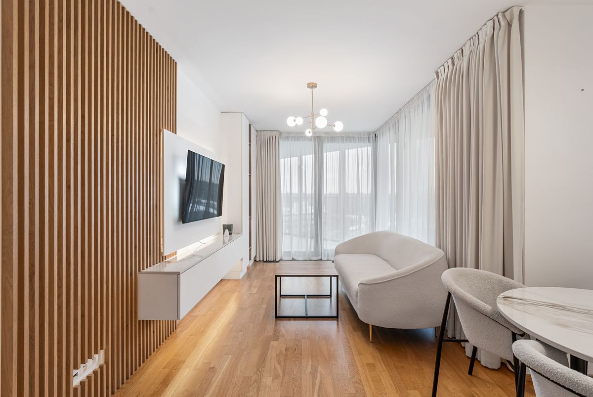 Pronájem bytu 2+kk 70 m² – fotografie 3