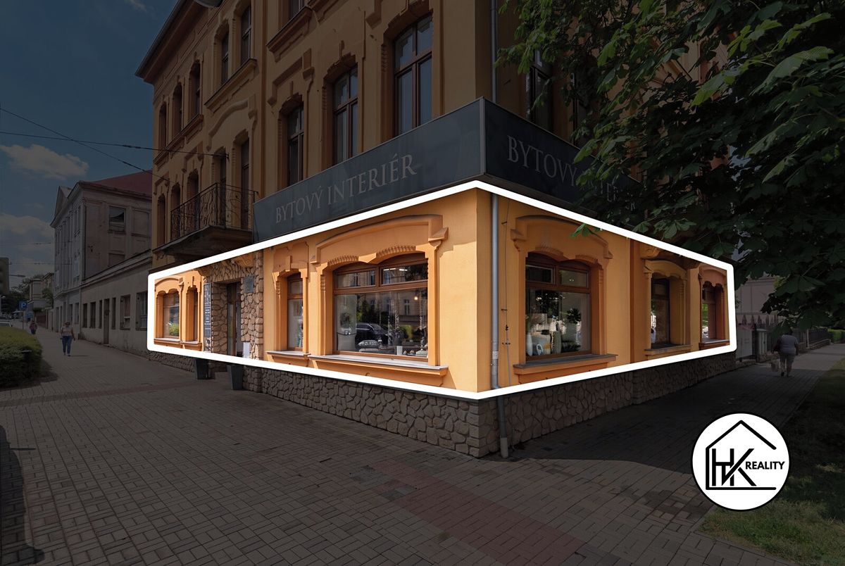 Pronájem obchodního prostoru 170 m² – fotografie 2
