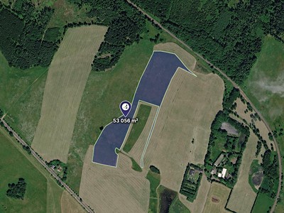 Prodej  louky 53 056 m²