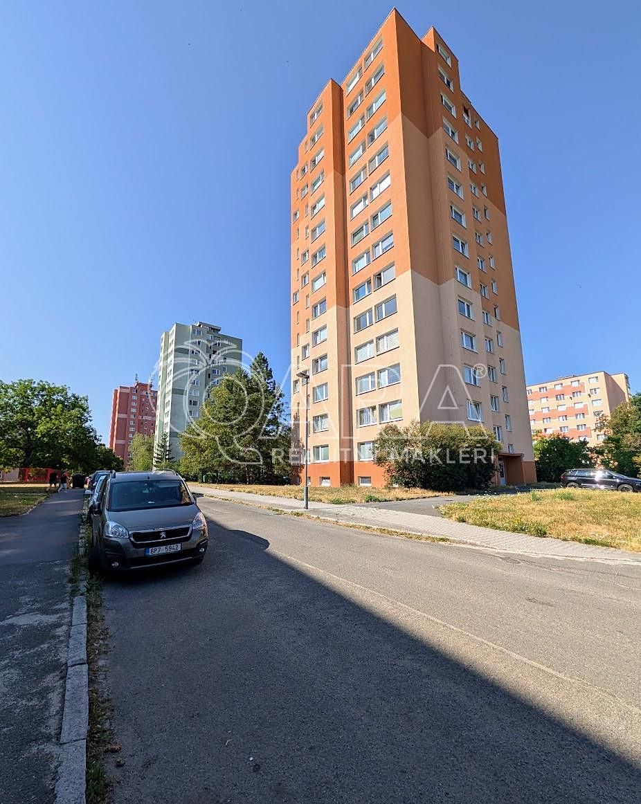 Prodej bytu 3+kk 52 m²