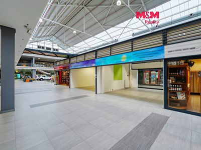 Pronájem obchodního prostoru 29 m²