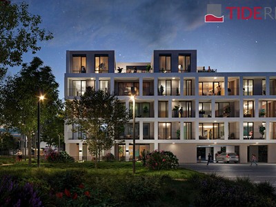 Prodej bytu 4+kk 95 m²