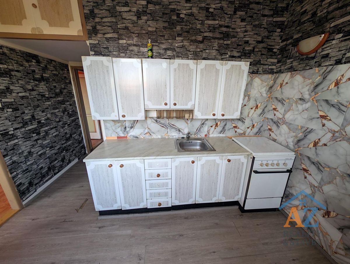 Pronájem bytu 2+1 49 m²