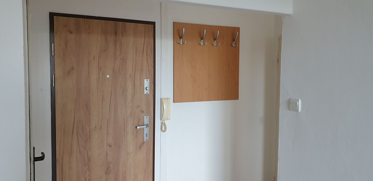 Pronájem bytu 1+1 40 m² – fotografie 5