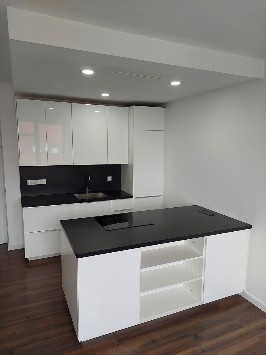 Pronájem bytu 2+kk 55 m²