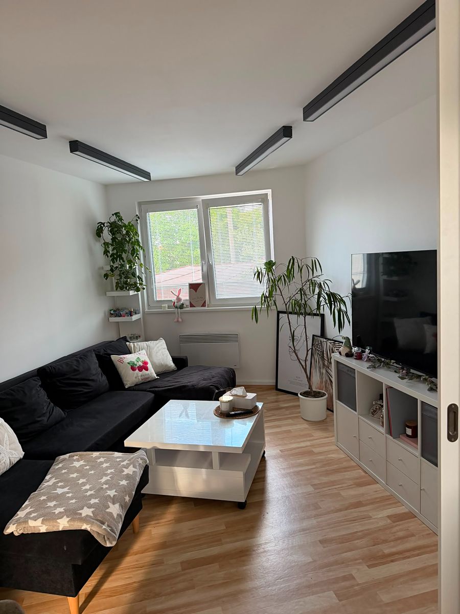 Pronájem bytu 2+kk 73 m² – fotografie 4