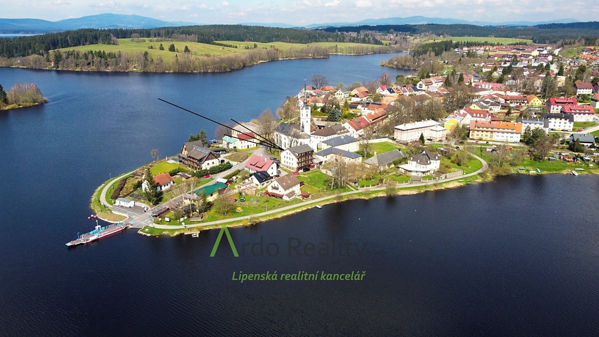 Prodej ubytovacího zařízení 595 m² – fotografie 4