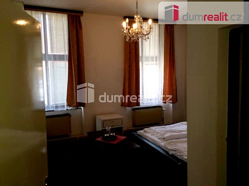 Pronájem bytu atypický 18 m²