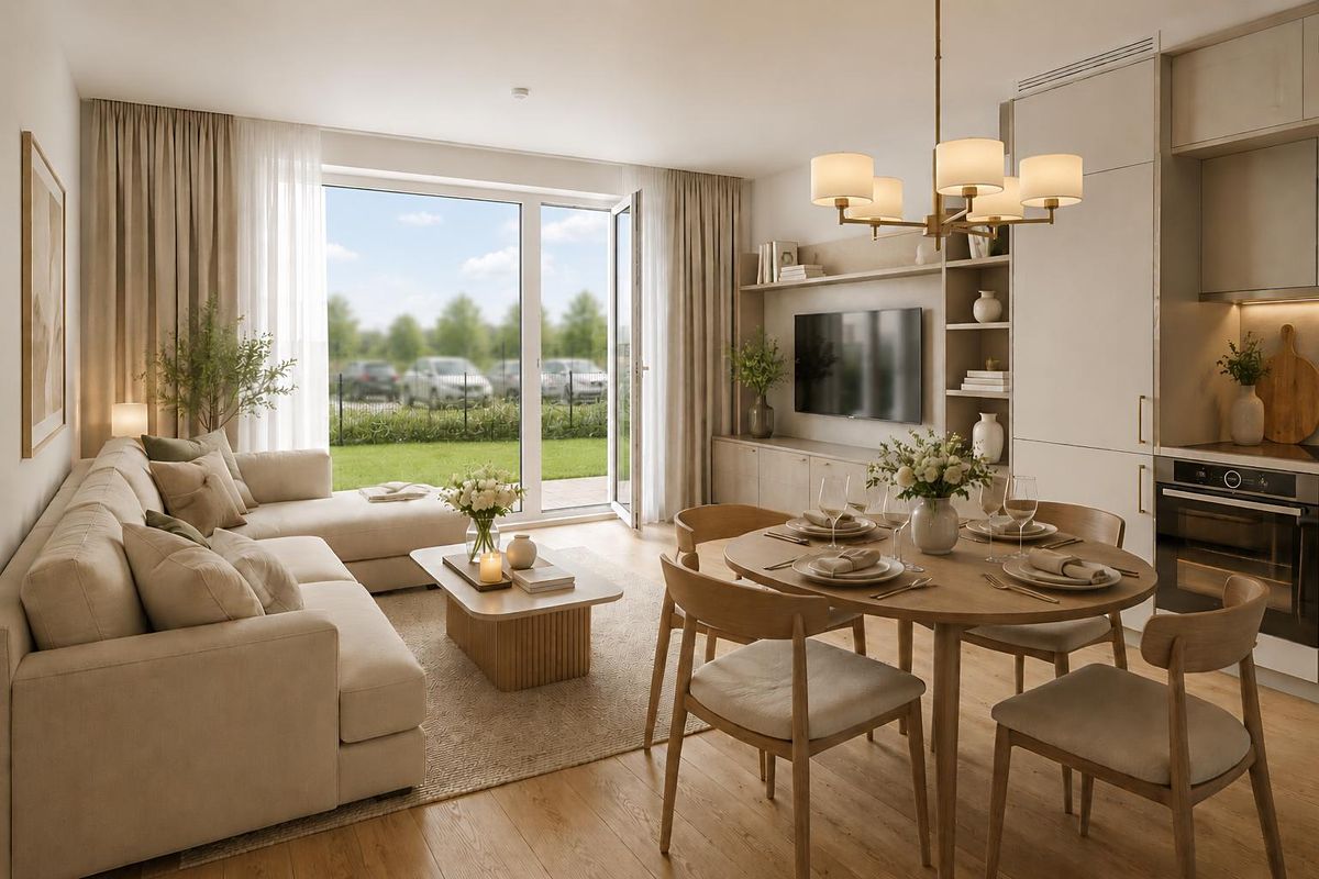 Prodej bytu 3+kk 130 m²