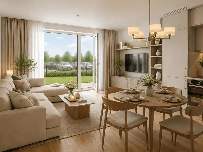 Prodej bytu 3+kk 130 m², Hůry – náhled fotky 1