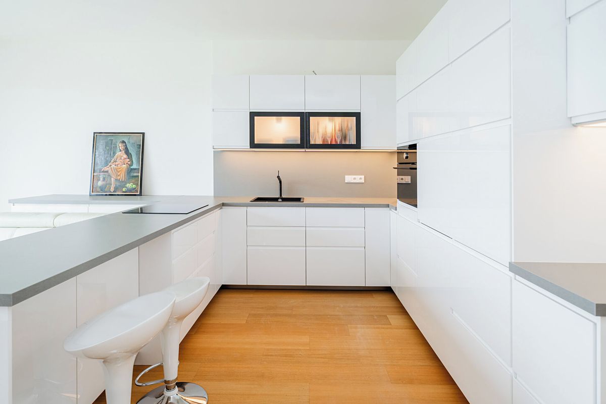 Prodej bytu 1+kk 41 m²