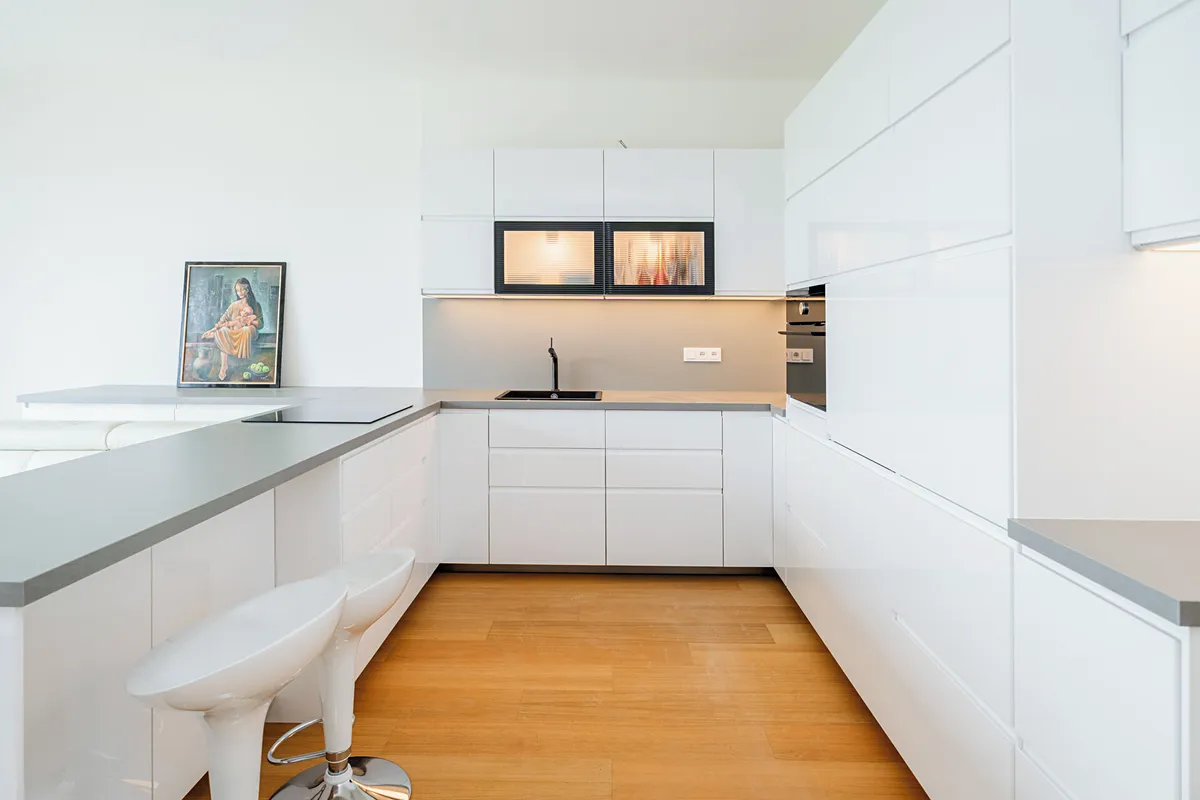 Prodej bytu 1+kk 41 m²