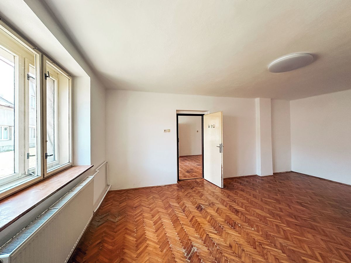 Pronájem bytu 2+1 83 m²