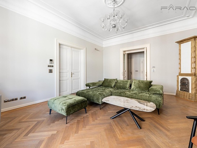 Квартира 3+1 в оренду, 154 м² (4 з 22)