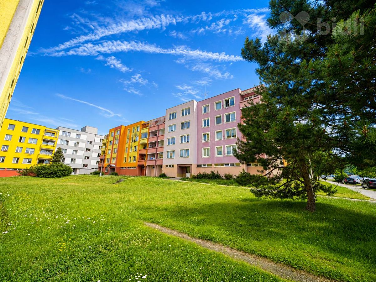Prodej bytu 4+1 76 m² – fotografie 4