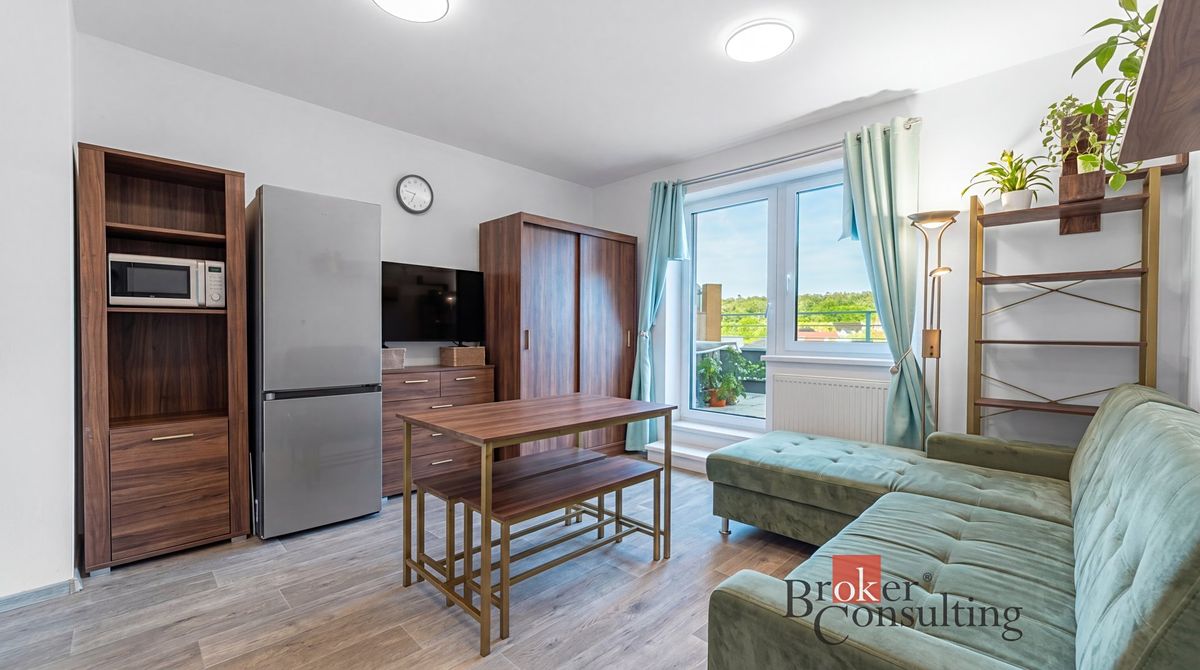 Prodej bytu 2+kk 74 m²