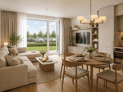 Prodej bytu 2+kk 94 m²