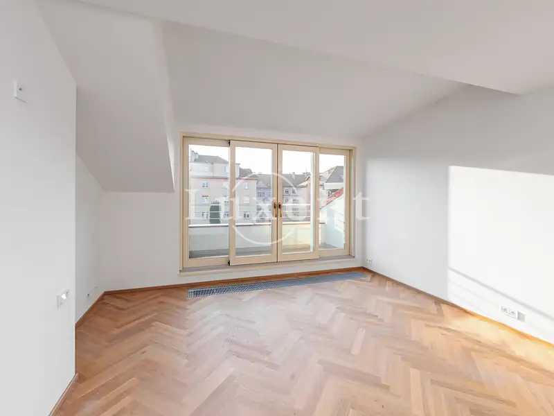 Prodej bytu 2+kk 64 m², Praha – náhled fotky 2