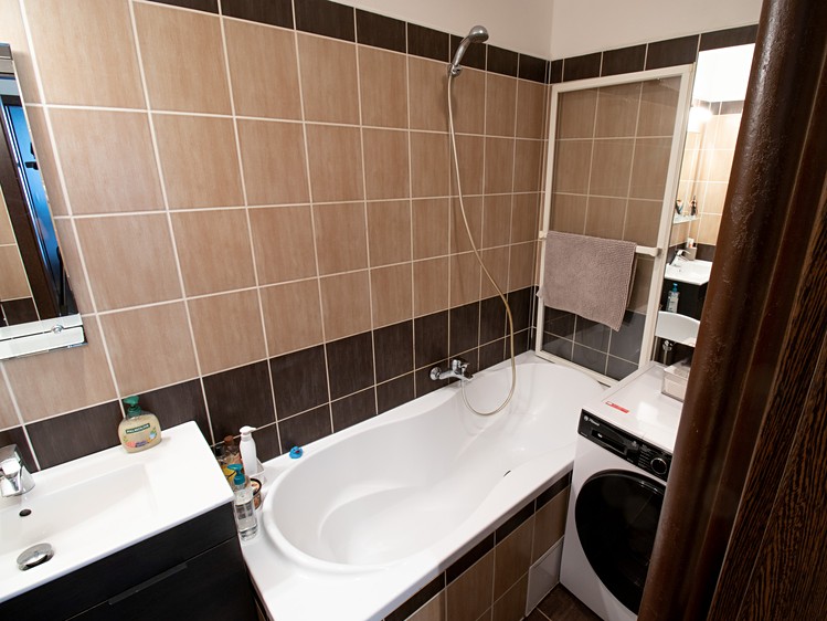 Квартира 3+1 на продаж, 81 м² (15 з 24)