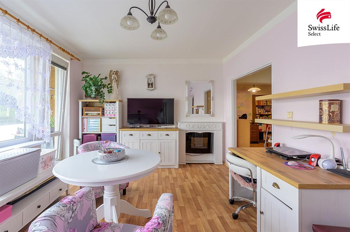 Prodej bytu 4+1 88 m²